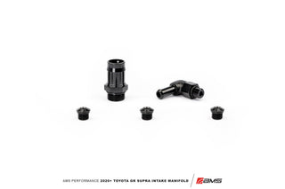 AMS Intake Manifold V2: Toyota GR Supra 2020 - 2026