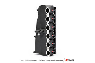 AMS Intake Manifold V2: Toyota GR Supra 2020 - 2026