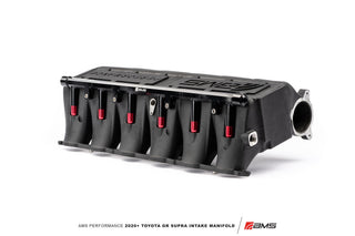 AMS Intake Manifold V2: Toyota GR Supra 2020 - 2026