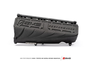 AMS Intake Manifold V2: Toyota GR Supra 2020 - 2026