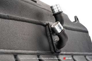 AMS Intake Manifold V2: Toyota GR Supra 2020 - 2026