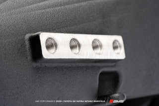AMS Intake Manifold V2: Toyota GR Supra 2020 - 2026