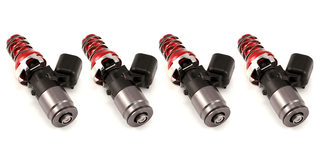 Injector Dynamics 1750-XDS Top Feed Fuel Injectors: Subaru BRZ 2013 - 2021
