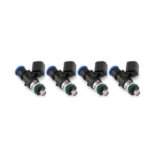 Injector Dynamics Universal X-Series Fuel Injectors: Universal 1050cc 34mm Length w/ 14mm Top and 14mm Lower O-Rings