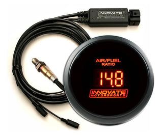 Innovate Motorsports DB-Red Wideband Kit w/ LC-2 and O2 Sensor: Fits Most Models