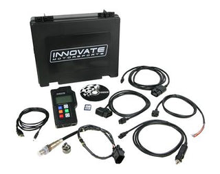 Innovate Motorsports LM-2 Wideband Standard Kit Single Channel: Fits Most Models