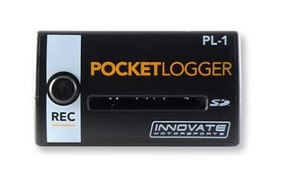 Innovate Motorsports Pocket Logger Kit: Fits Most Models