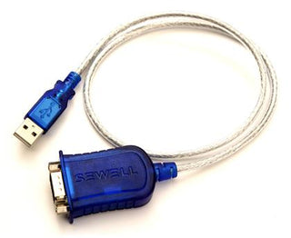 Innovate Motorsports USB to Serial Converter: Fits Most Models