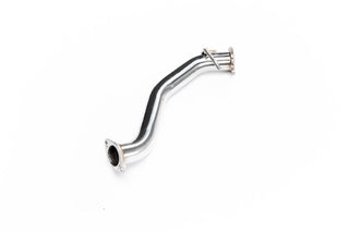 Invidia N2 Dual Exhaust: Subaru BRZ (13-20), Scion FR-S (13-16), Toyota GT86 (17-21) & Toyota GR86 (22+)