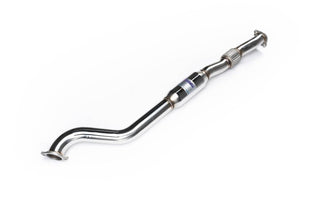 Invidia N2 Dual Exhaust: Subaru BRZ (13-20), Scion FR-S (13-16), Toyota GT86 (17-21) & Toyota GR86 (22+)
