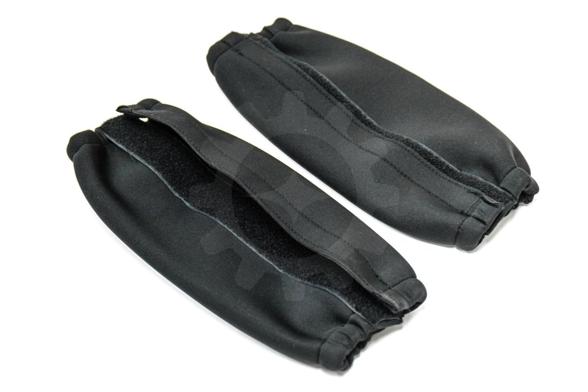 ISC Coilover Covers 370mm Length: Fits Most Models