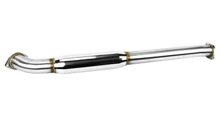 ISR Performance GT Cat Back Exhaust: Toyota 86 (17-20), Subaru BRZ (13-20) & Scion FR-S (13-16)