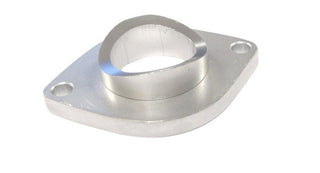 ISR Performance Modular Weld On Aluminum Flange Kit: Fits Most Models