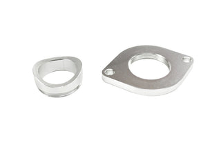 ISR Performance Modular Weld On Aluminum Flange Kit: Fits Most Models