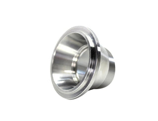 ISR Performance Modular Weld On Aluminum Flange Kit: Fits Most Models