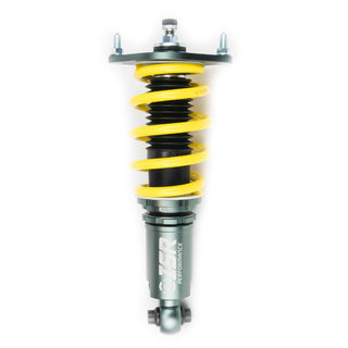 ISR Performance Pro Series Coilovers: Subaru BRZ (13-21), Scion FR-S (13-16) & Toyota 86 (17-20)