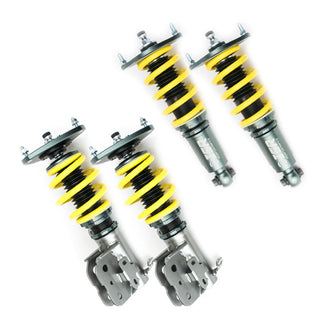 ISR Performance Pro Series Coilovers: Subaru BRZ (13-21), Scion FR-S (13-16) & Toyota 86 (17-20)