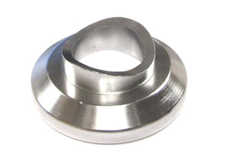 ISR Performance Weld On Aluminum Flange Kit: Fits Most Models