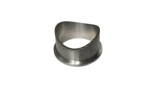 ISR Performance Weld On Aluminum Flange Kit: Fits Most Models