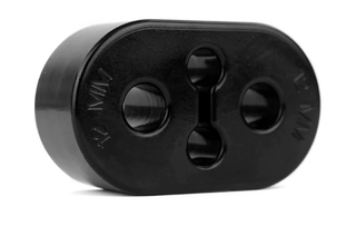 Kartboy Exhaust Hanger (STANDARD LENGTH): Toyota 86 (17-20), Subaru BRZ (13-20)