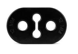 Kartboy Exhaust Hanger (STANDARD LENGTH): Toyota 86 (17-20), Subaru BRZ (13-20)