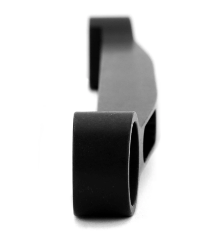 Kartboy Battery Tie Down: Multiple Subaru Fitments