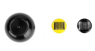 Kartboy Shift Knob (6 Speed): Fits Most Models Subaru