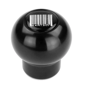 Kartboy Shift Knob (6 Speed): Fits Most Models Subaru