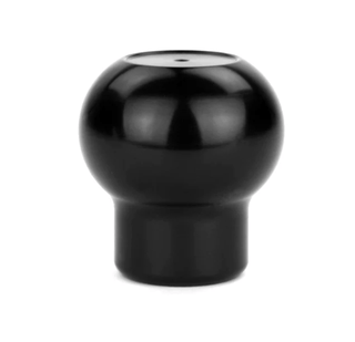 Kartboy Shift Knob Delrin Black 6 Speed: Multiple Subaru Fitments