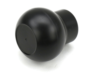 Kartboy Shift Knob Delrin Black 6 Speed: Multiple Subaru Fitments