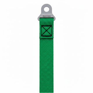 Kartboy Yanky McStrappy Door Pull Strap Green: Fits Most Models
