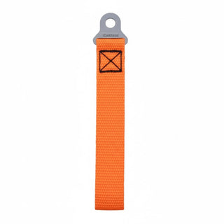 Kartboy Yanky McStrappy Door Pull Strap Orange: Fits Most Models