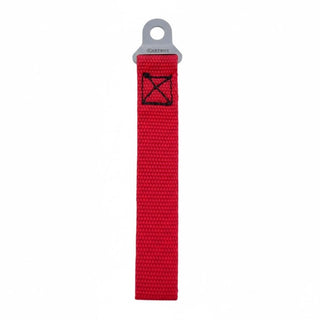 Kartboy Yanky McStrappy Door Pull Strap Red: Fits Most Models