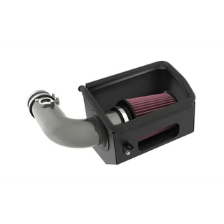 K&N Performance Intake System: Subaru BRZ 2022 - 2026 & Toyota GR86 2022 - 2026