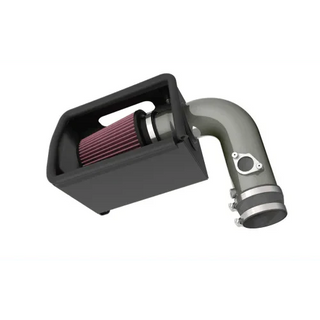 K&N Performance Intake System: Subaru BRZ 2022 - 2026 & Toyota GR86 2022 - 2026