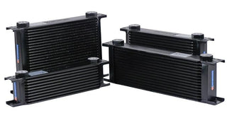 Koyo 25 Row Oil Cooler: Fits Most Models