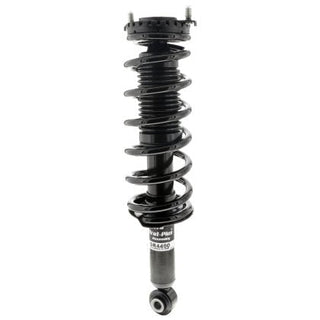 KYB Strut Plus Assembly (REAR): Subaru BRZ (13-20), Scion FR-S (13-16) & Toyota 86 (17-20)