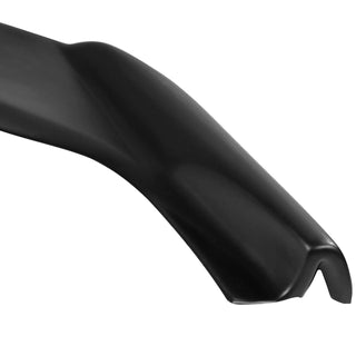 Spec D Front Bumper Lip (Version 1): Scion FRS 2013 - 2016