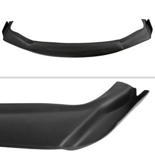 Spec D Front Bumper Lip (Version 1): Scion FRS 2013 - 2016