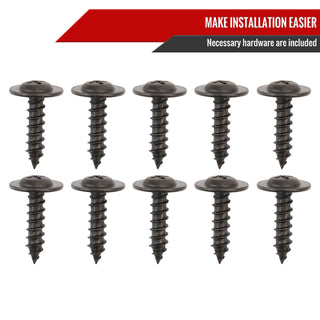 Spec D Front Bumper Lip (Version 1): Scion FRS 2013 - 2016