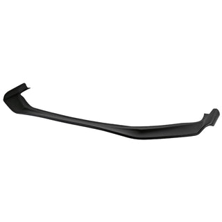 Spec D Front Bumper Lip (Version 1): Scion FRS 2013 - 2016