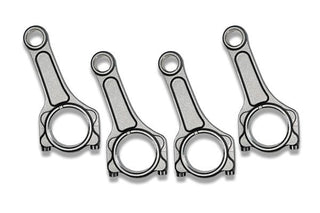 Manley Performance Turbo Tuff I Beam Connecting Rods: Subaru BRZ (13-20), Scion FR-S (13-16) & Toyota 86 (17-20)