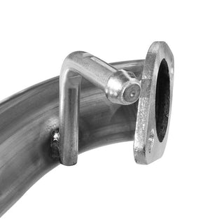 Spec D Cat-Back Exhaust: Scion FR-S 2013-2016; Toyota 86 2017-2018; Subaru BRZ 2013-2018