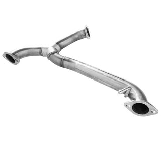 Spec D Cat-Back Exhaust: Scion FR-S 2013-2016; Toyota 86 2017-2018; Subaru BRZ 2013-2018