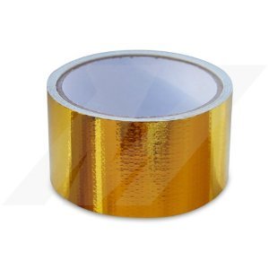 Mishimoto Heat Defense Heat Protective Tape Roll: Fits Most Models