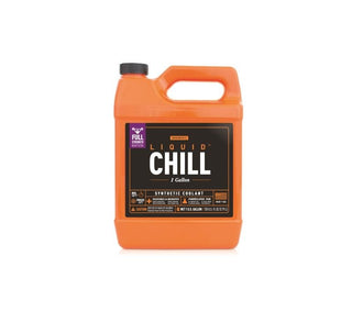 Mishimoto Liquid Chill Engine Coolant Full Strength: Fits Most Models