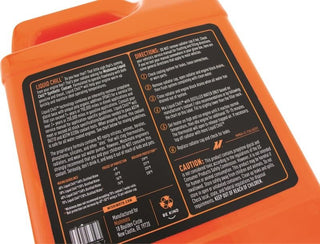 Mishimoto Liquid Chill Engine Coolant Full Strength: Fits Most Models