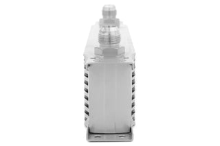 Mishimoto Universal 10 Row Oil Cooler Kit: Fits Most Models