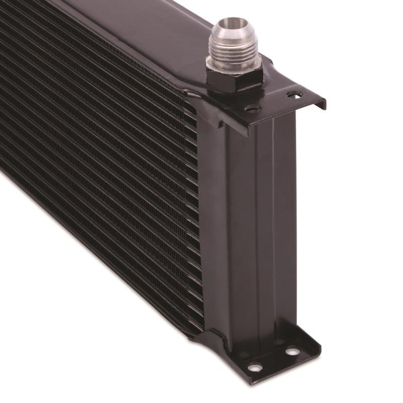 Mishimoto Oil Cooler: Fits Most Models