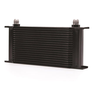 Mishimoto Oil Cooler: Fits Most Models